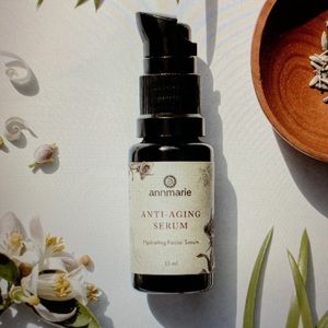 Annmarie anti aging serum. New never opened